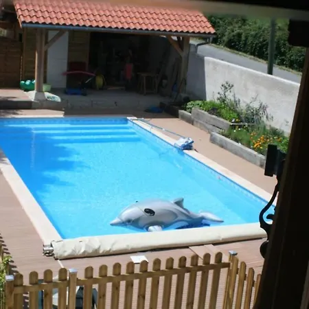 Maison De Charme, Pyrenees, Jardin, Piscine *