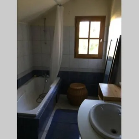 Maison De Charme, Pyrenees, Jardin, Piscine Pouyastruc