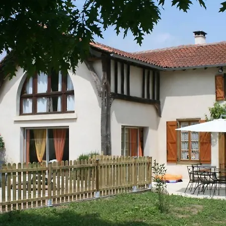 Villa Maison De Charme, Pyrenees, Jardin, Piscine Pouyastruc