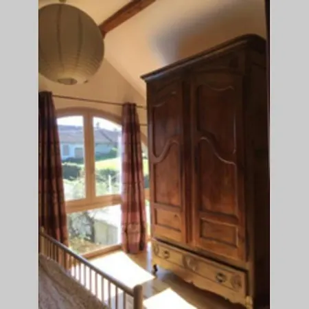 Maison De Charme, Pyrenees, Jardin, Piscine * Pouyastruc