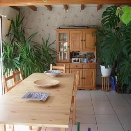 Villa Maison De Charme, Pyrenees, Jardin, Piscine Pouyastruc