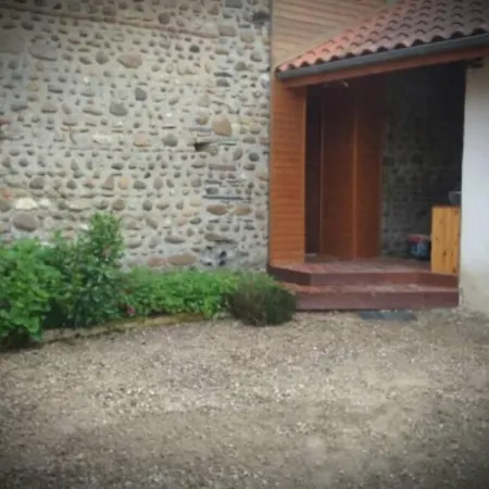 Villa Maison De Charme, Pyrenees, Jardin, Piscine