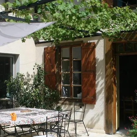 Maison De Charme, Pyrenees, Jardin, Piscine * Pouyastruc